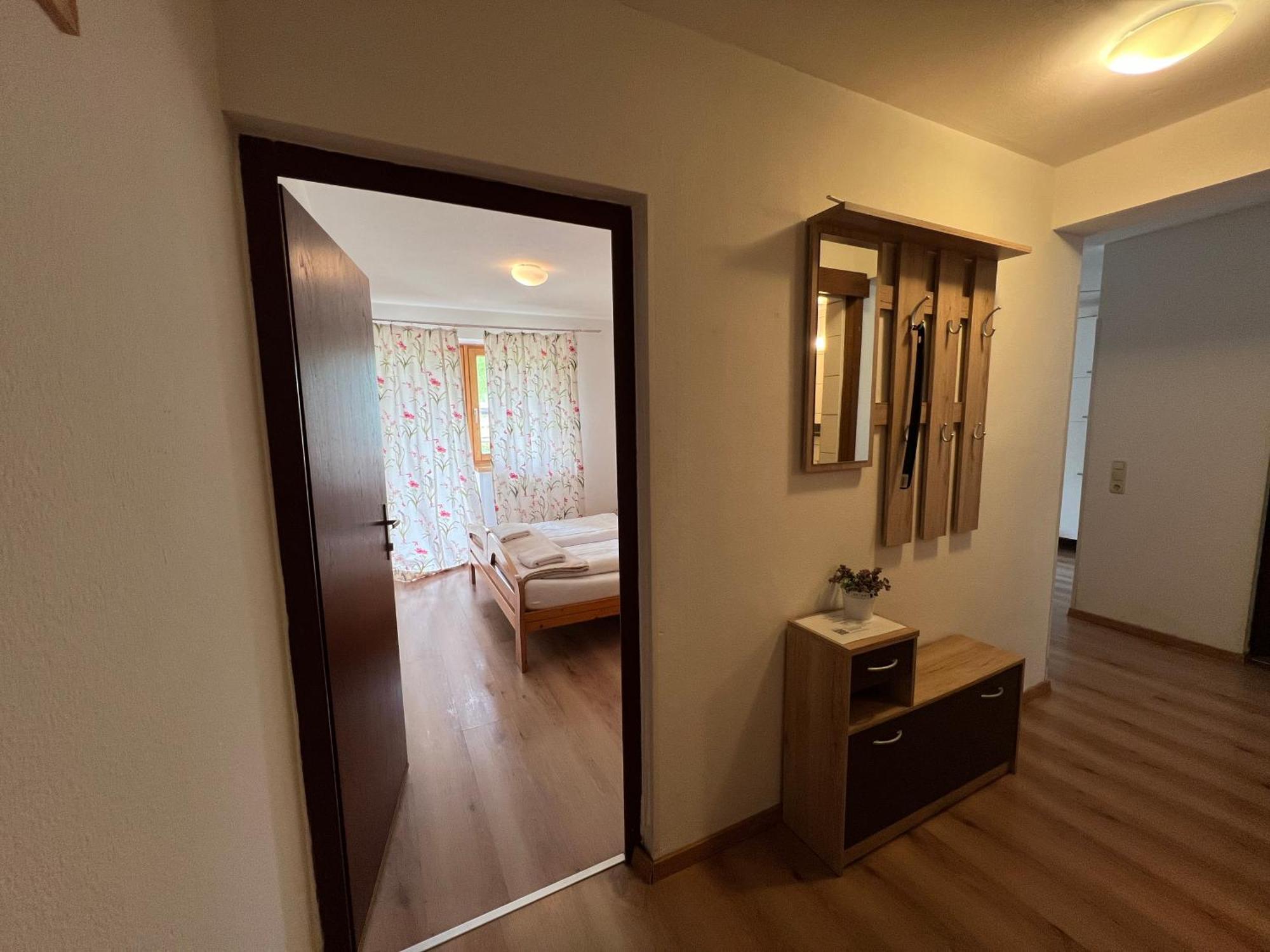 Ferienwohnung Haus Imbachhorn Zell am See Exterior foto