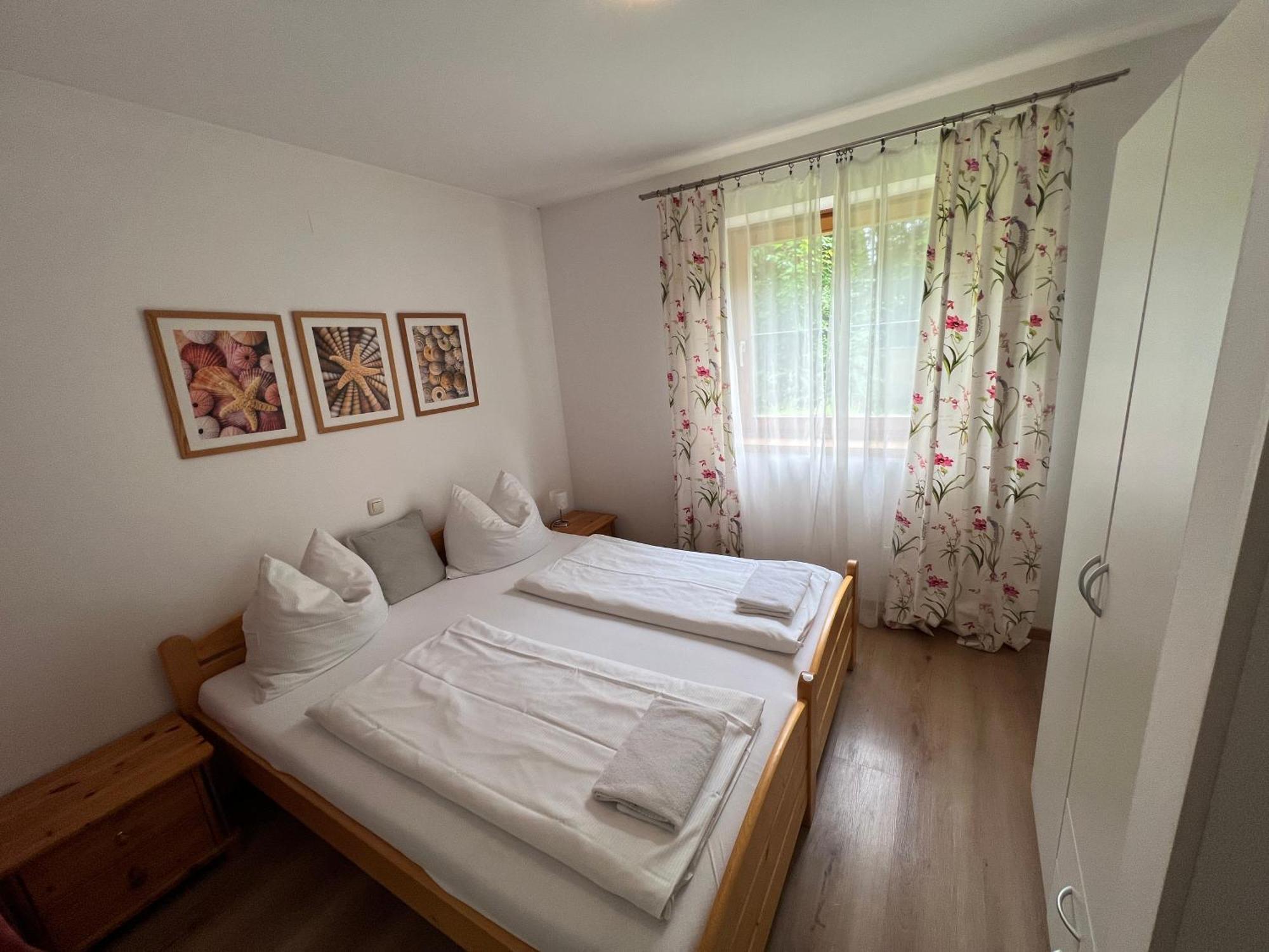 Ferienwohnung Haus Imbachhorn Zell am See Exterior foto