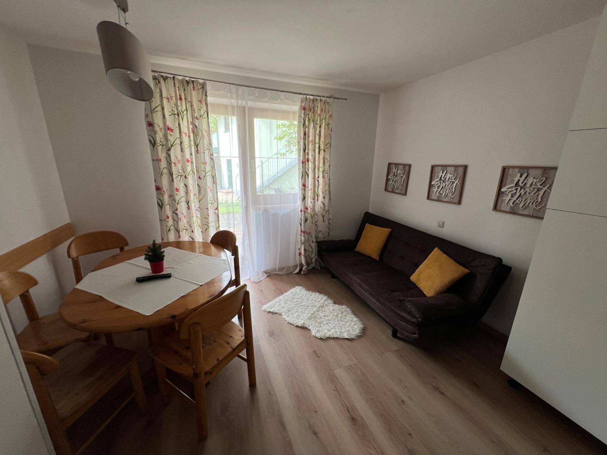 Ferienwohnung Haus Imbachhorn Zell am See Exterior foto