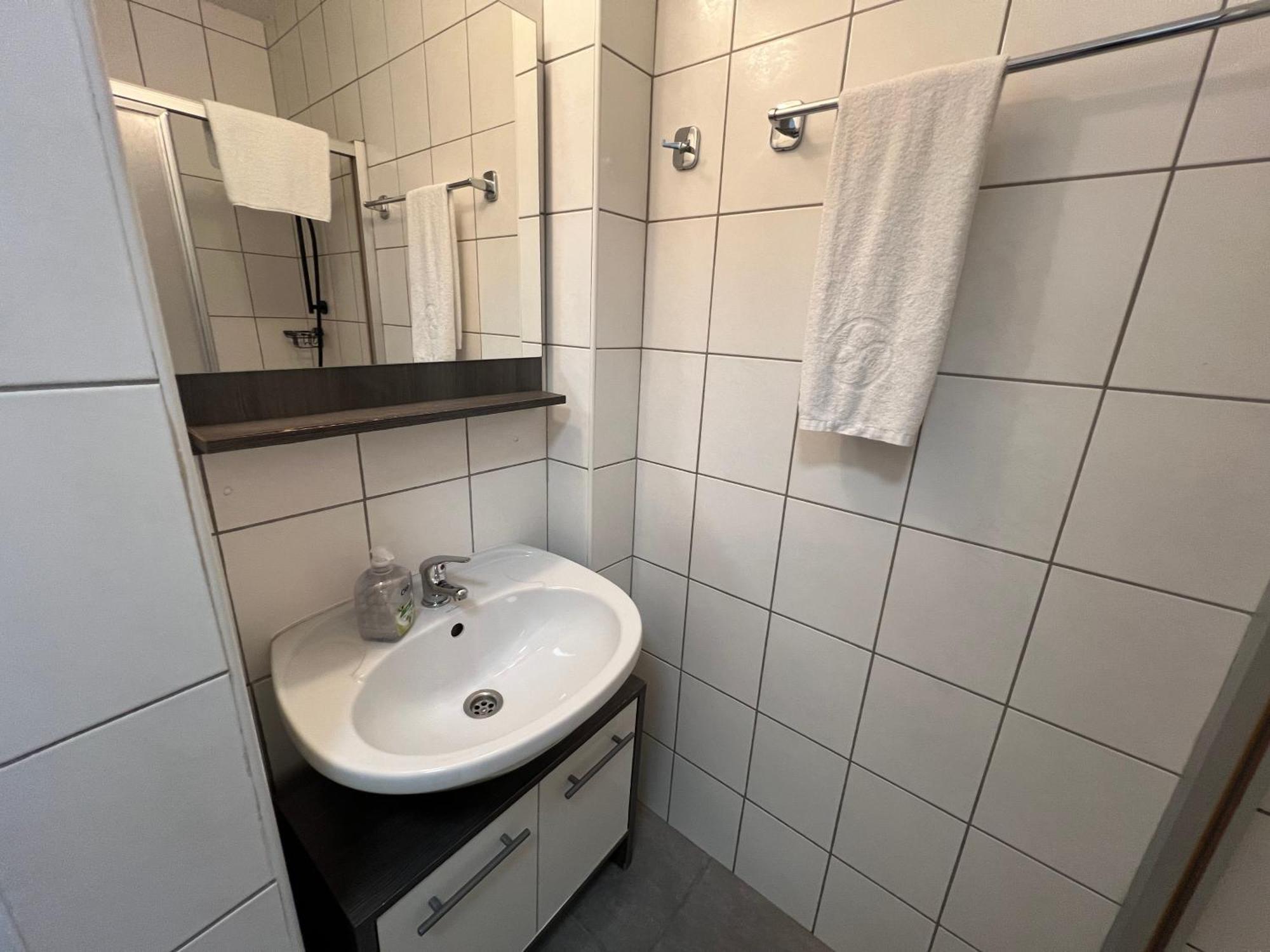 Ferienwohnung Haus Imbachhorn Zell am See Exterior foto