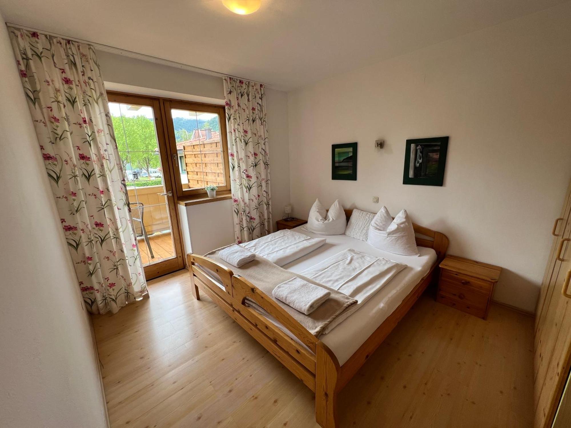 Ferienwohnung Haus Imbachhorn Zell am See Exterior foto