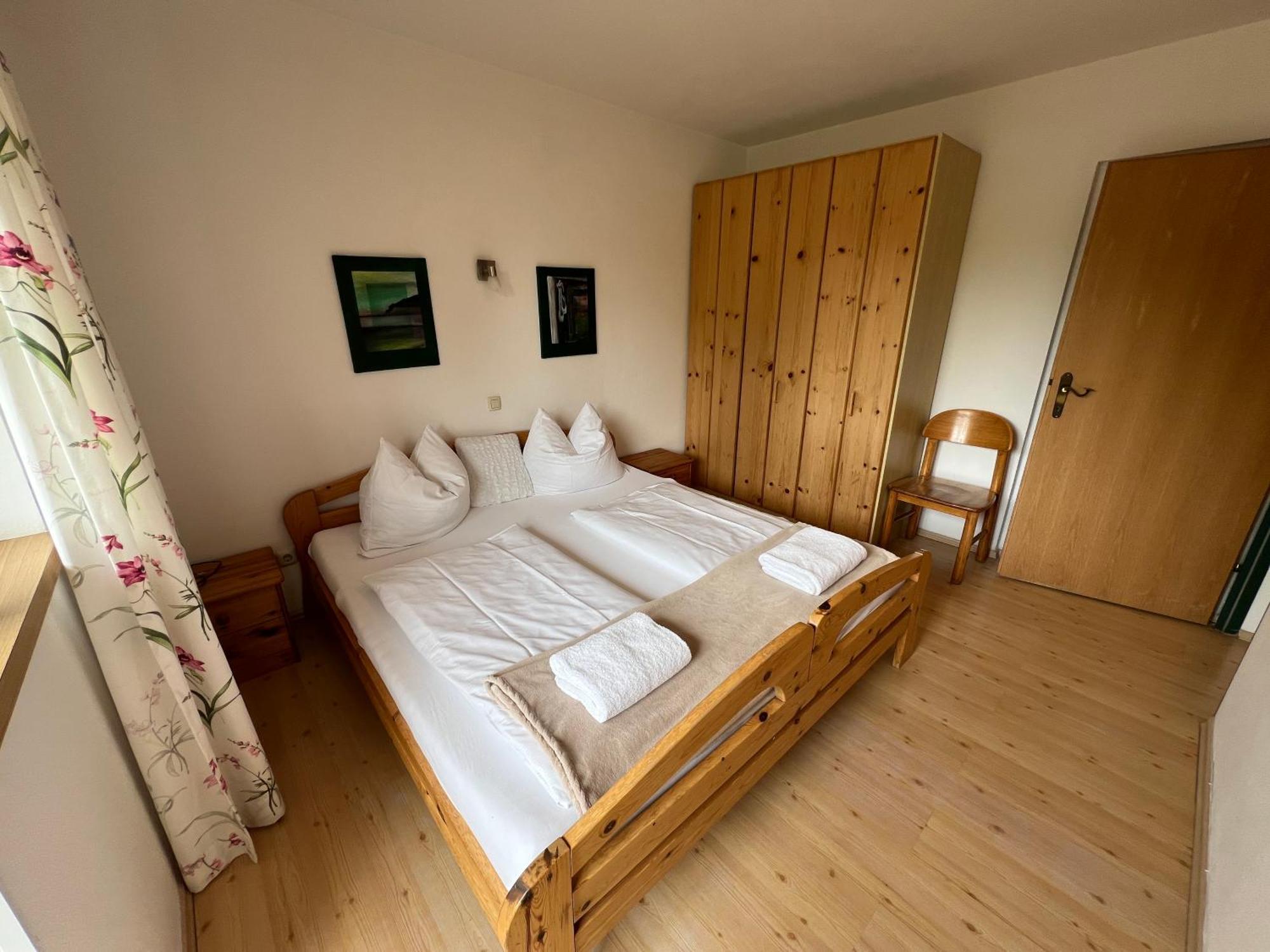 Ferienwohnung Haus Imbachhorn Zell am See Exterior foto