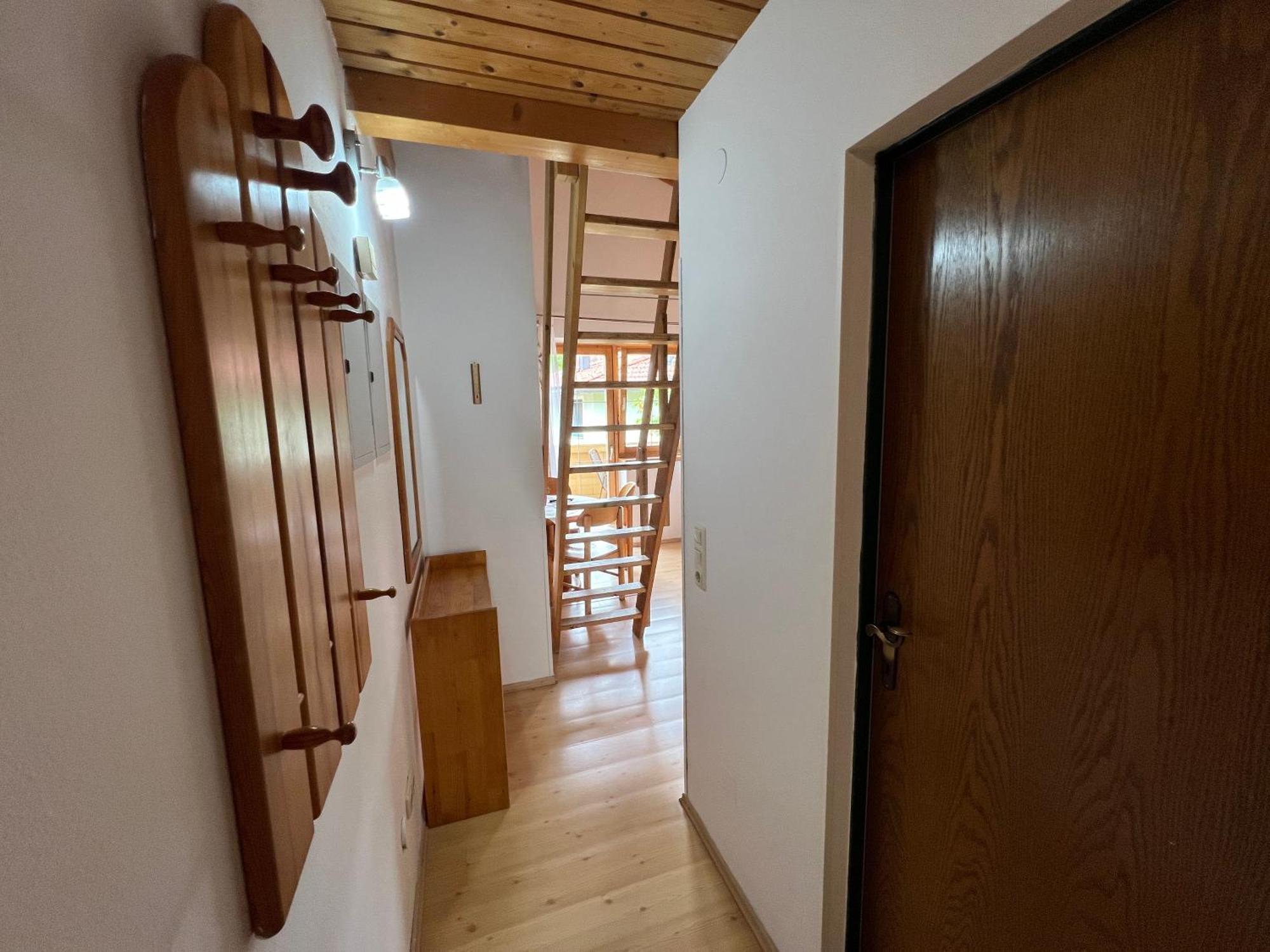 Ferienwohnung Haus Imbachhorn Zell am See Exterior foto