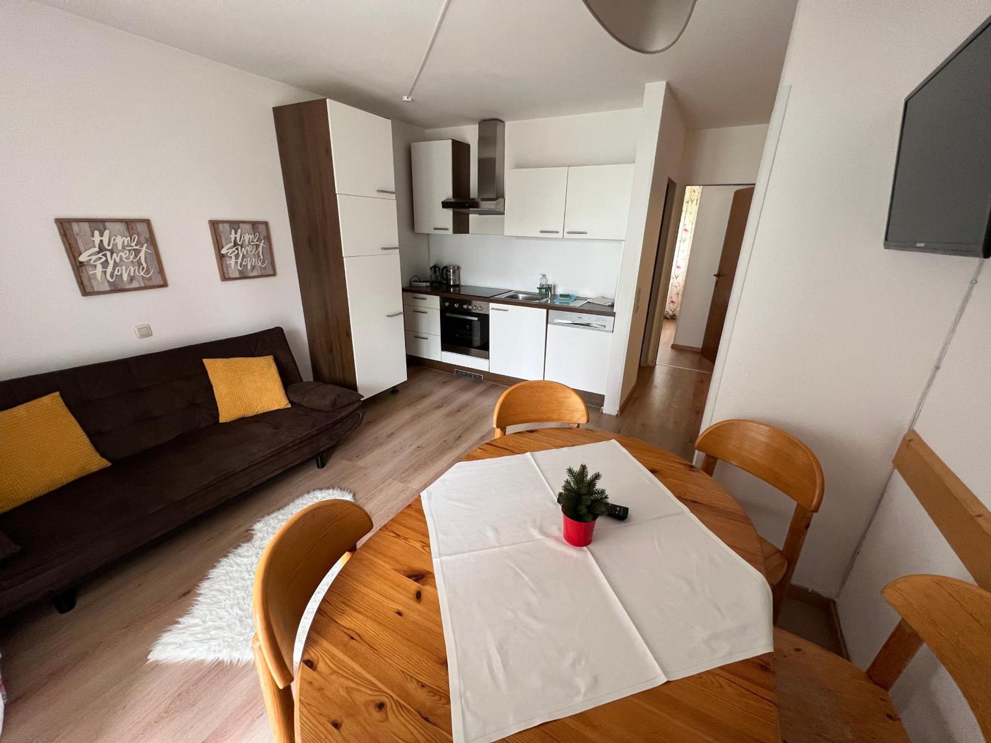 Ferienwohnung Haus Imbachhorn Zell am See Exterior foto